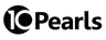 10Pearls logo