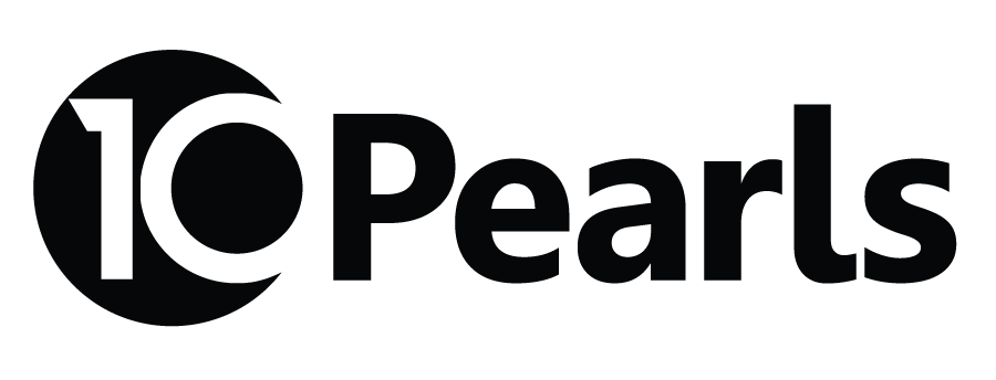 10Pearls logo