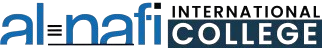 Al-Nafi - E-Learning Platform logo