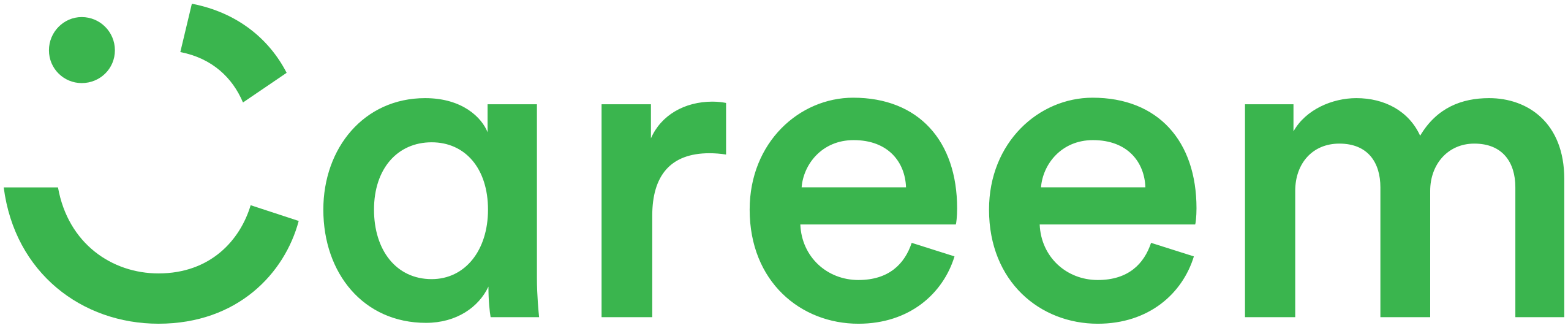 Careem (Uber Inc.) logo